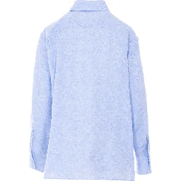 ETRO  Blue