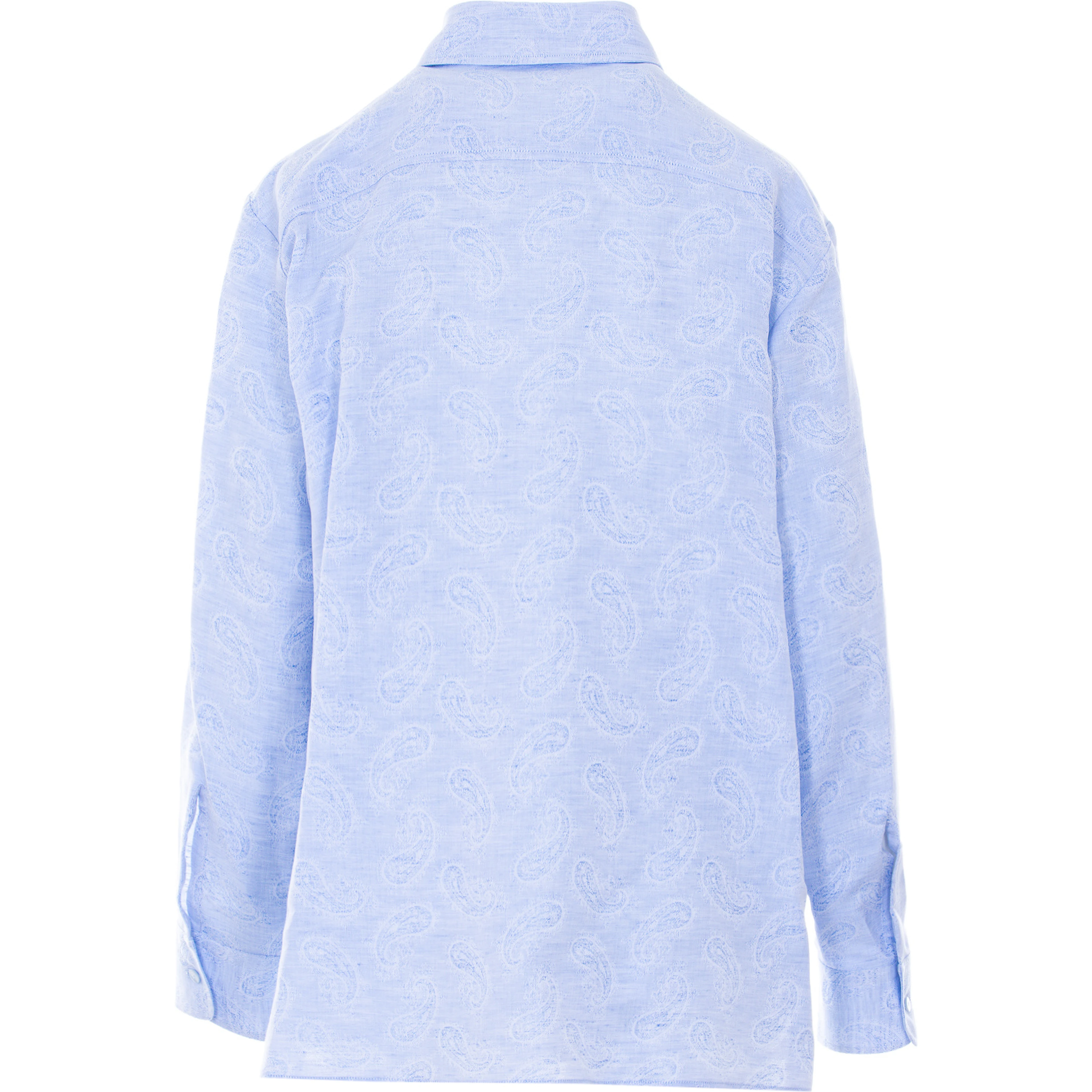 ETRO  Blue