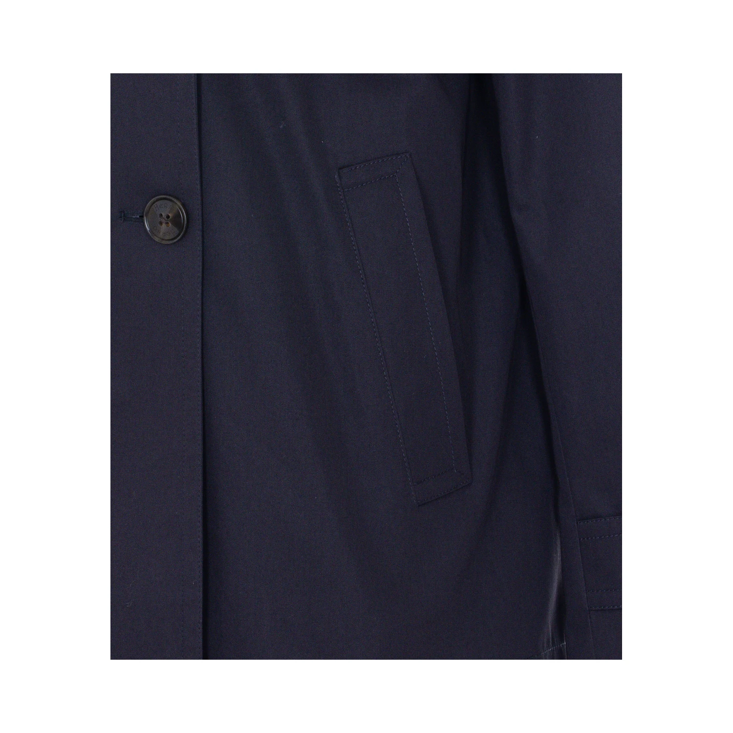 HERNO  Blue