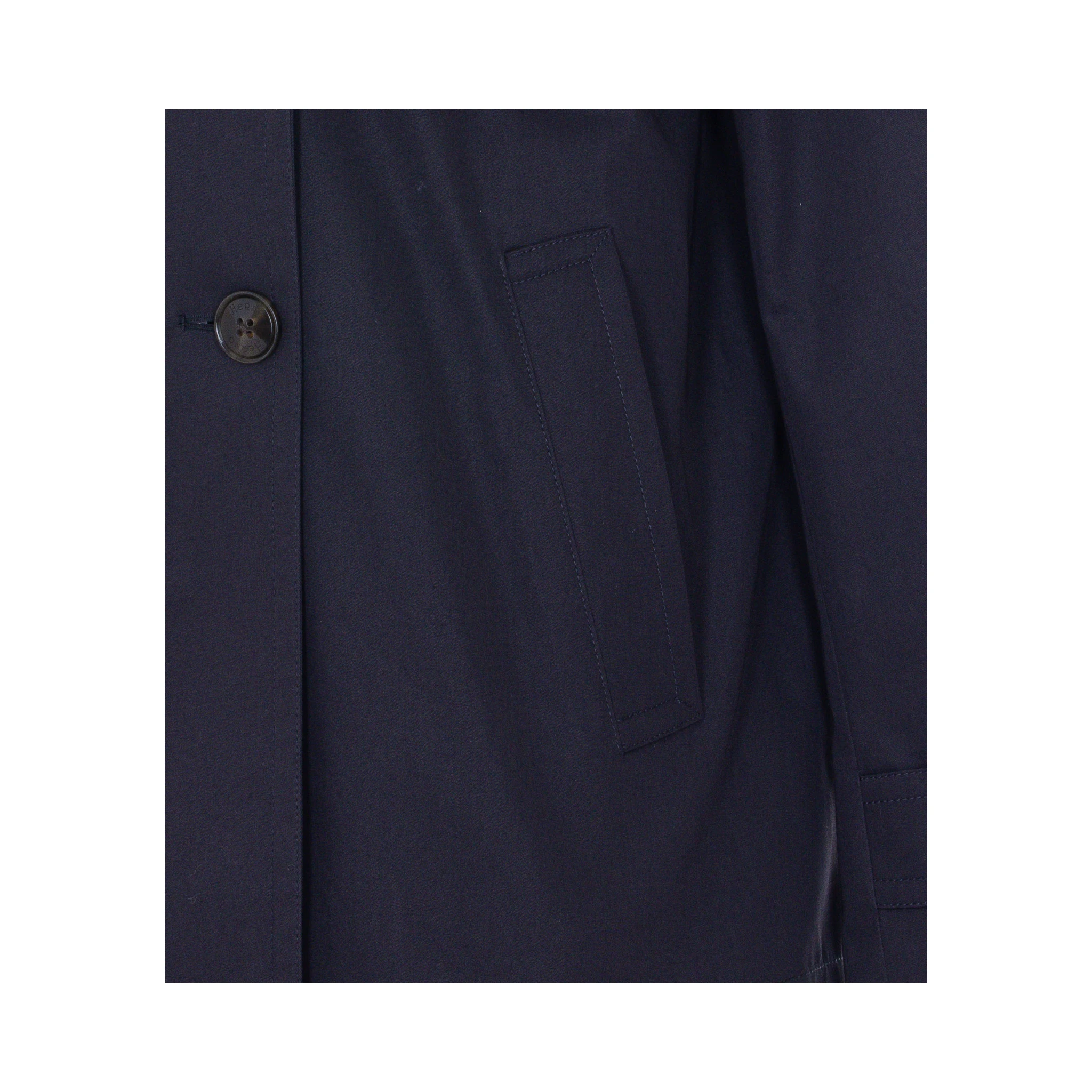 هيرنو الأزرق