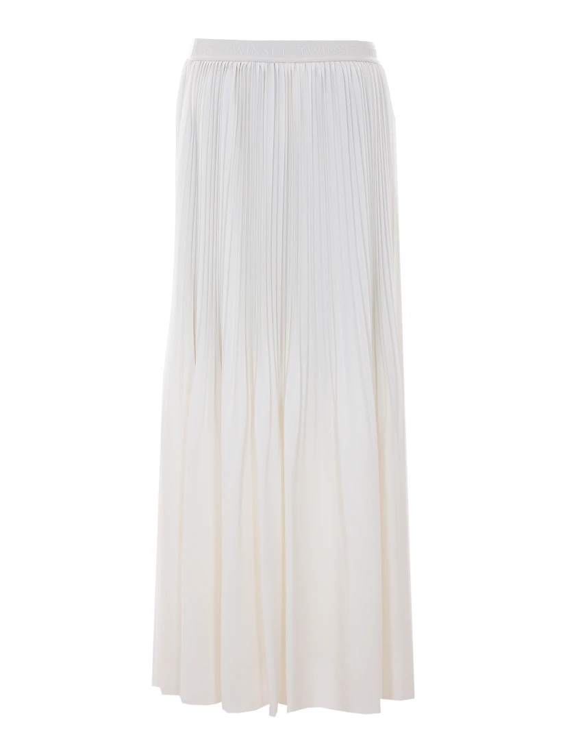 Twin-set  White