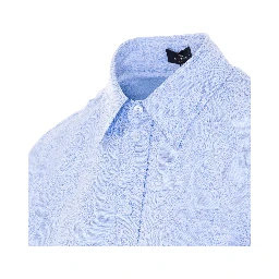 ETRO  Blue