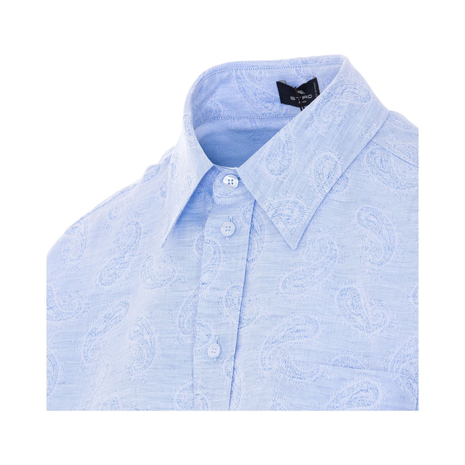 ETRO  Blue
