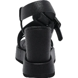 Paloma Barcelò Sandals Black