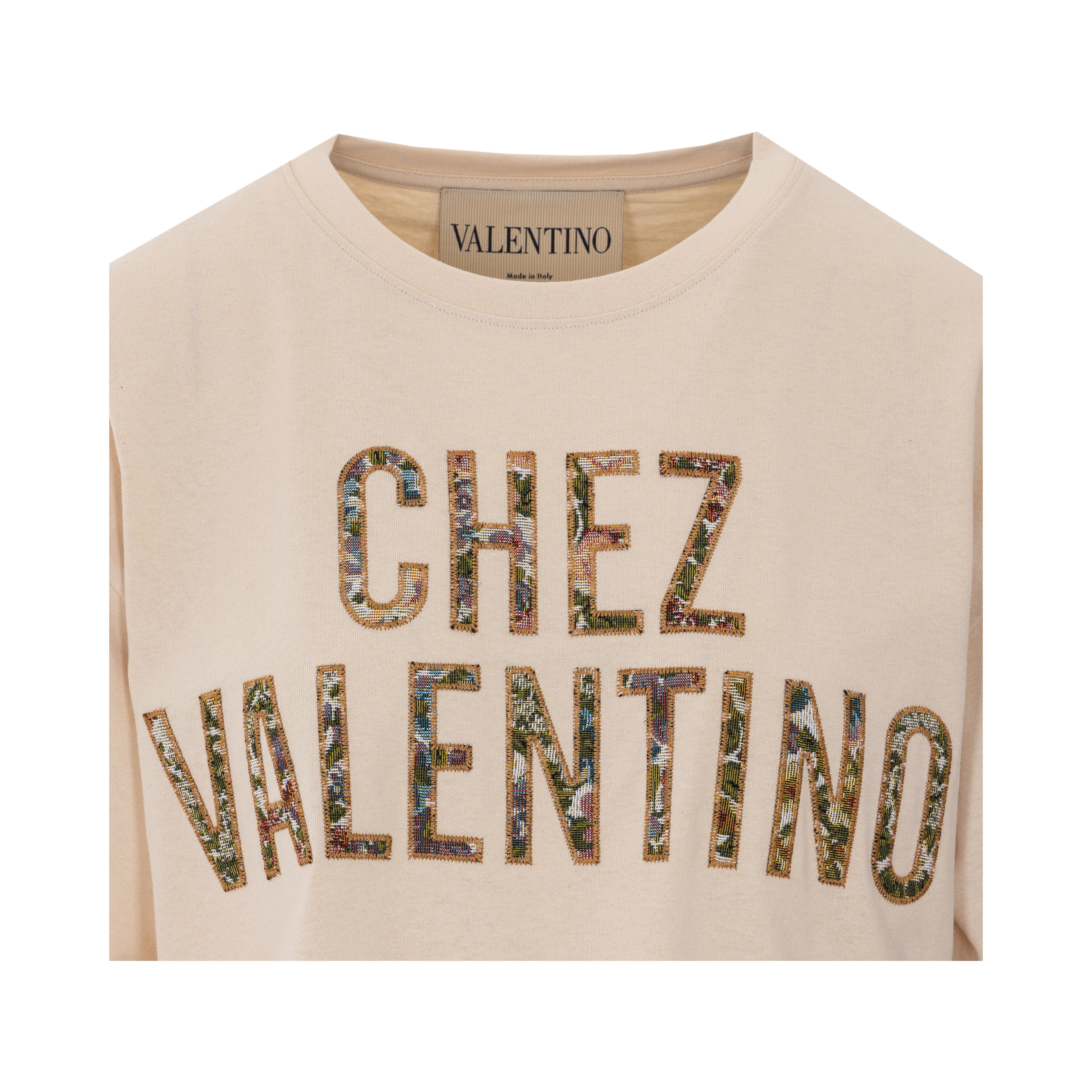 VALENTINO GARAVANI  Beige