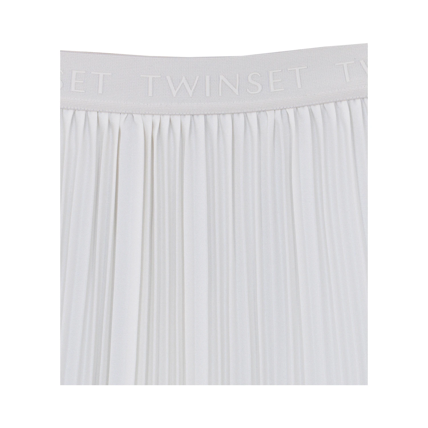 Twin-set  White