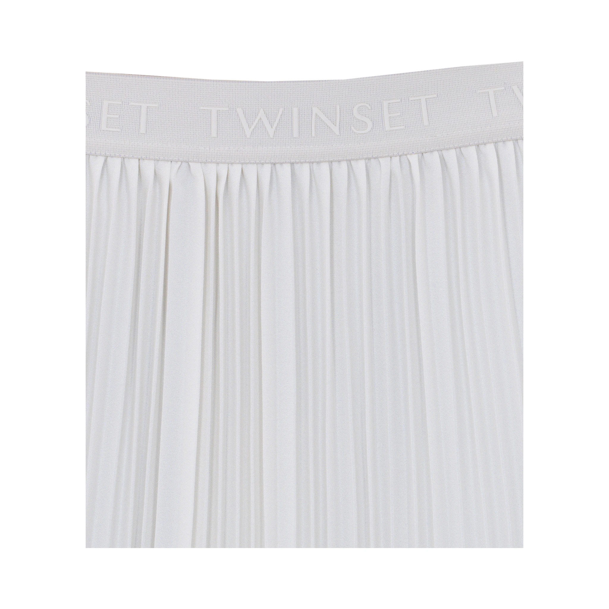 Twin-set  White