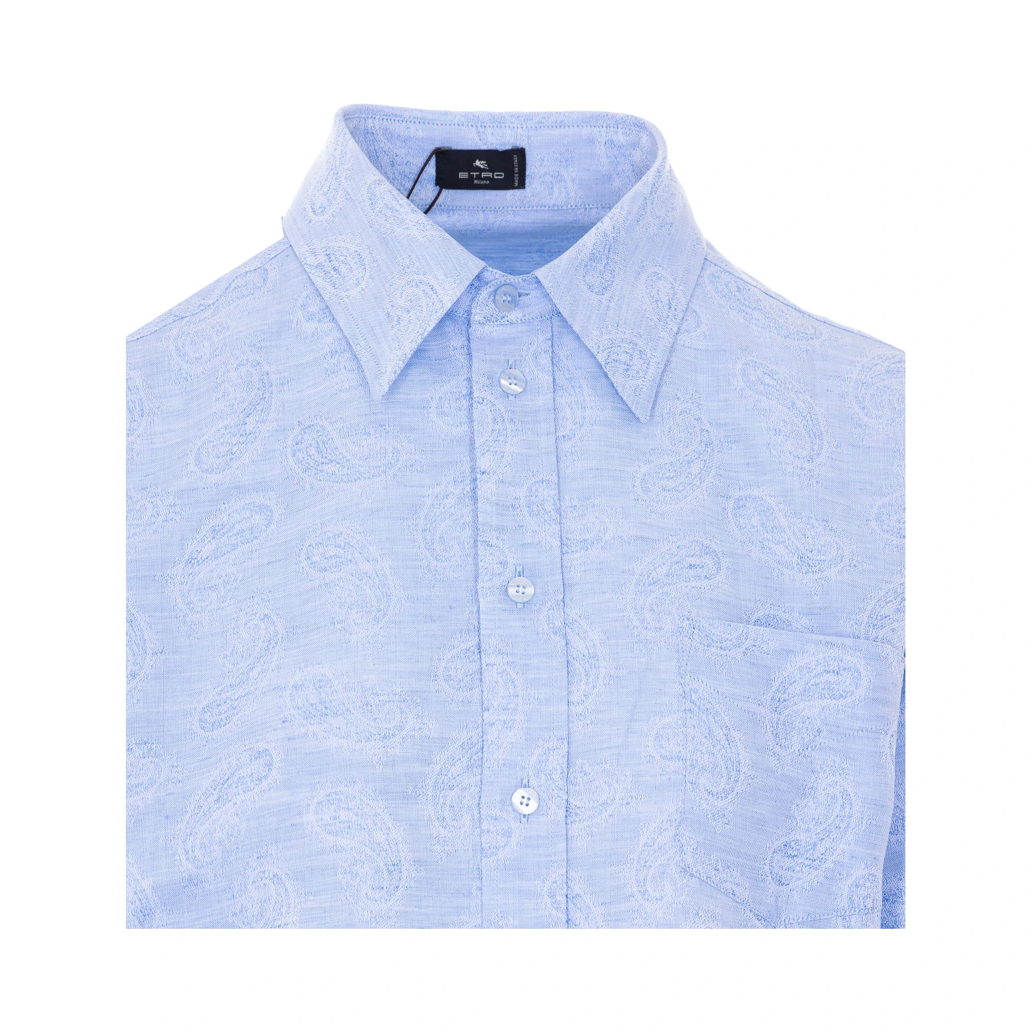ETRO  Blue