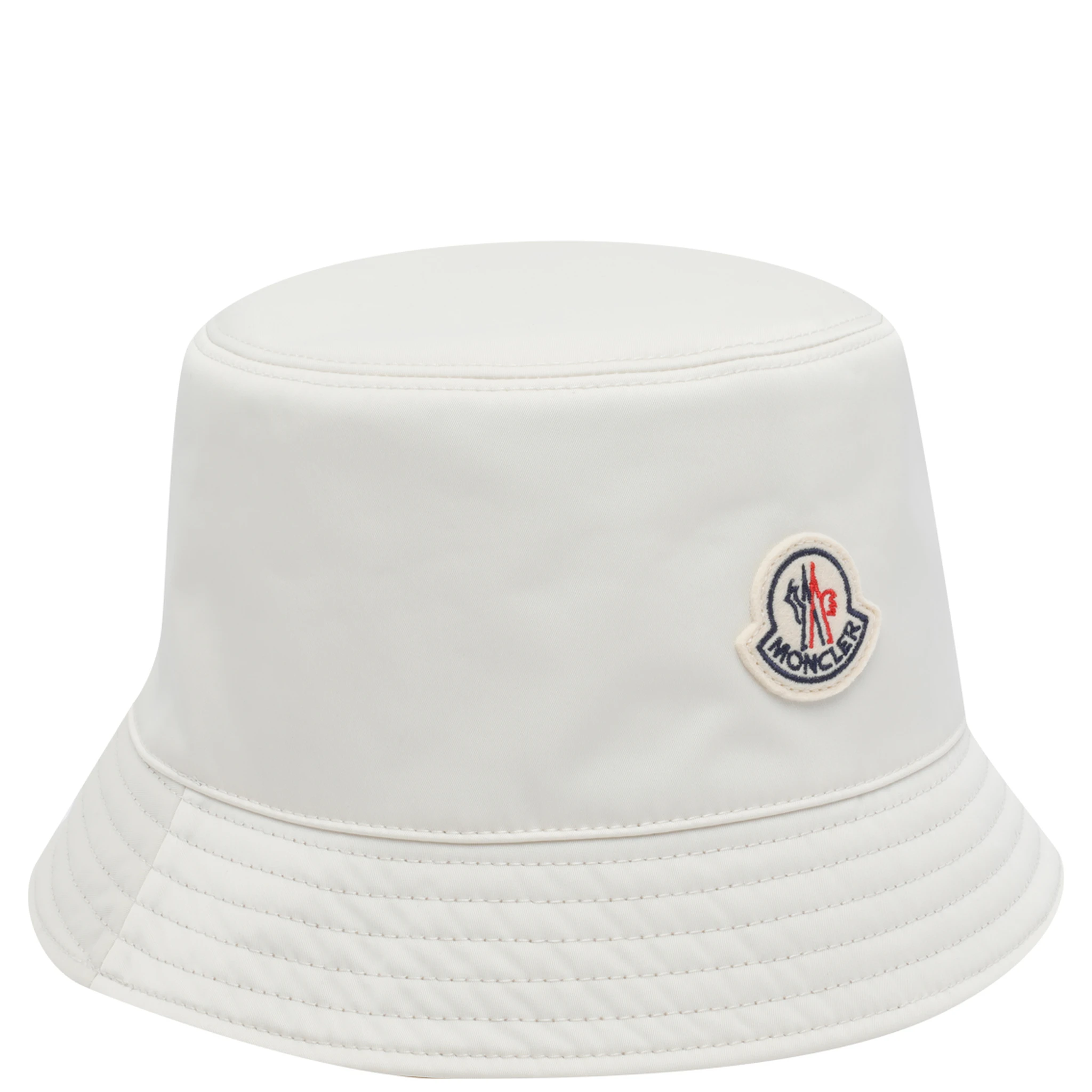 Moncler Hats White