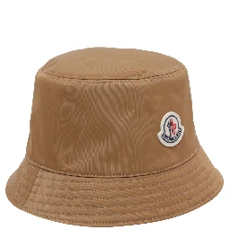 Moncler Hats White