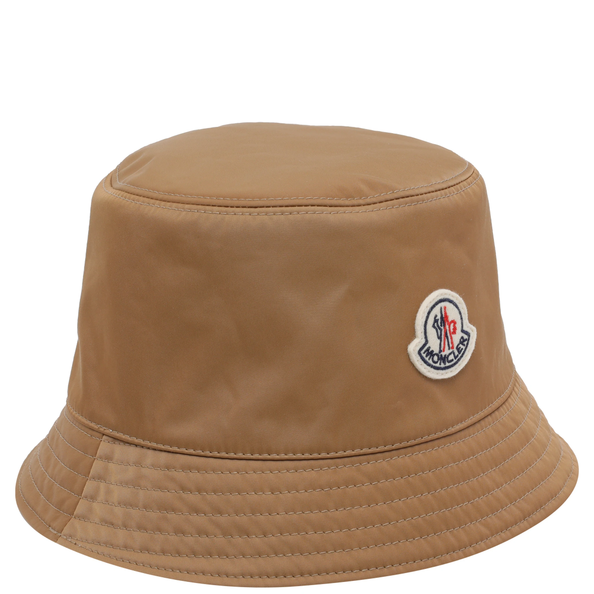Moncler Hats White