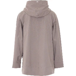 Herno Jackets Beige