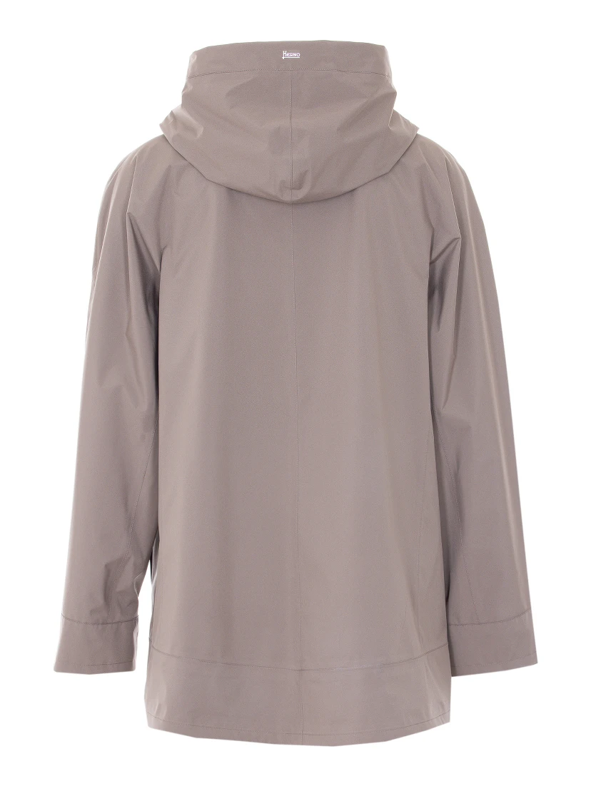 Herno Jackets Beige