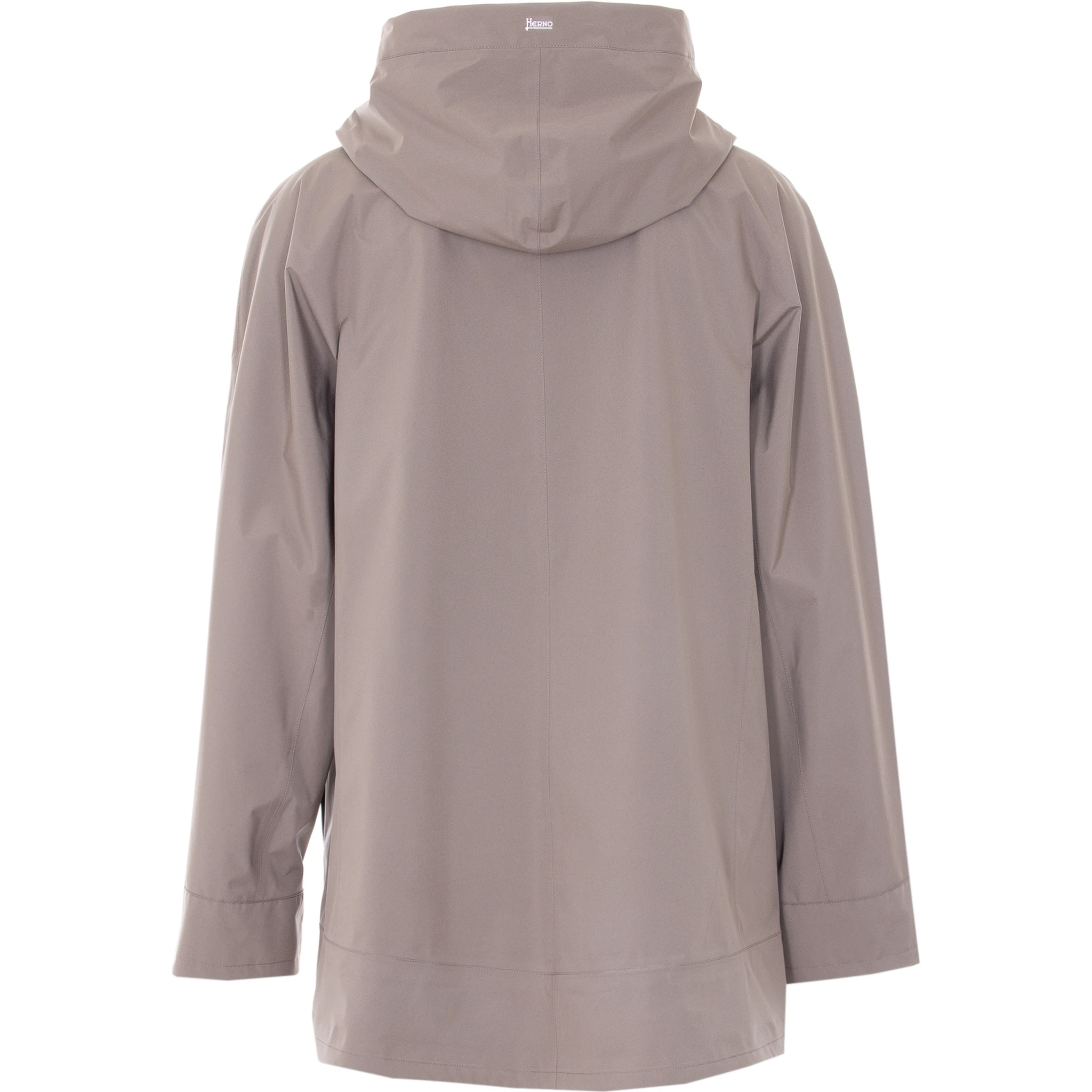 Herno Jackets Beige