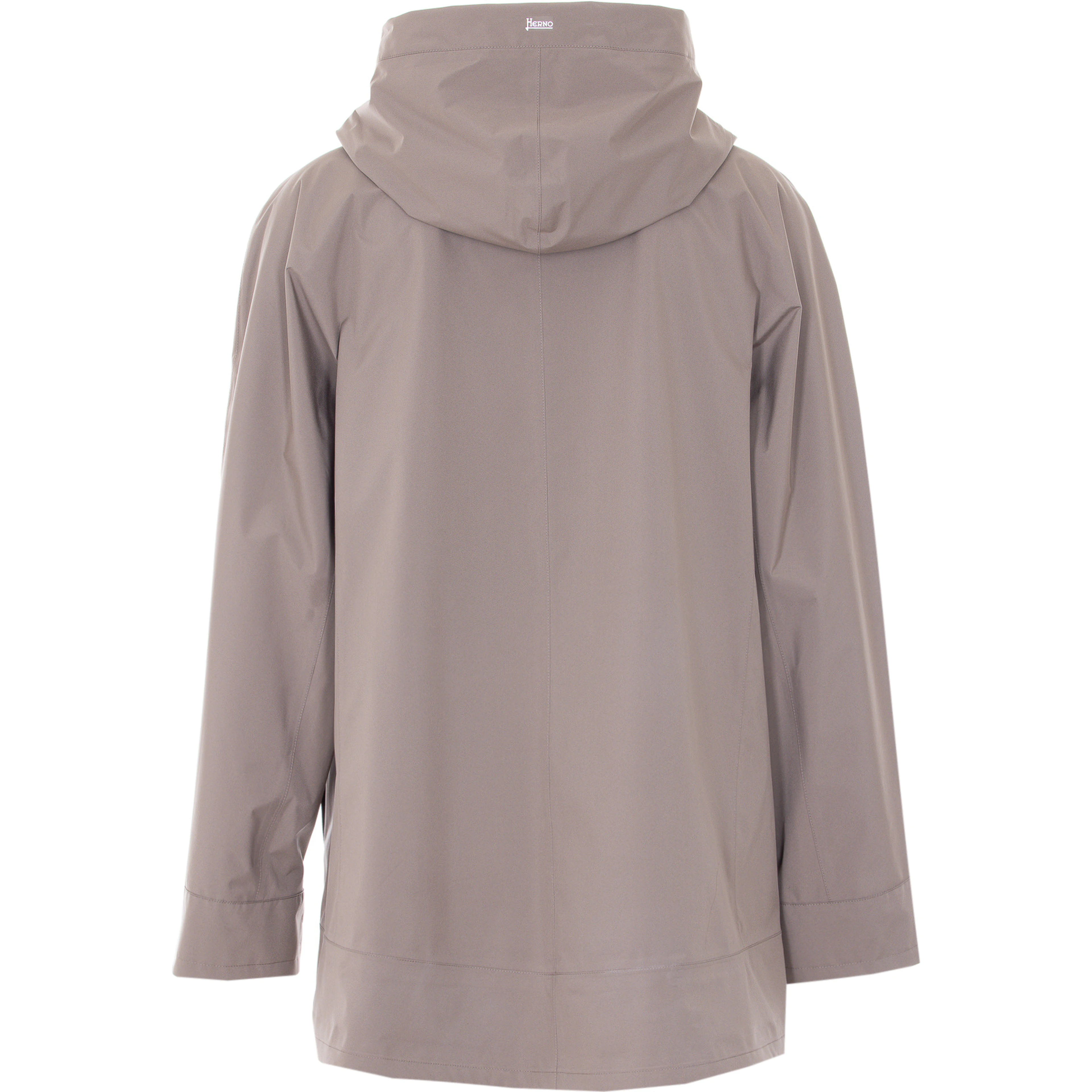 Herno Jackets Beige