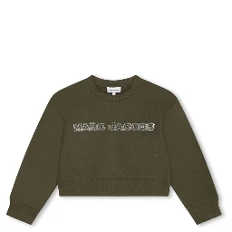 Marc Jacobs Sweaters Green