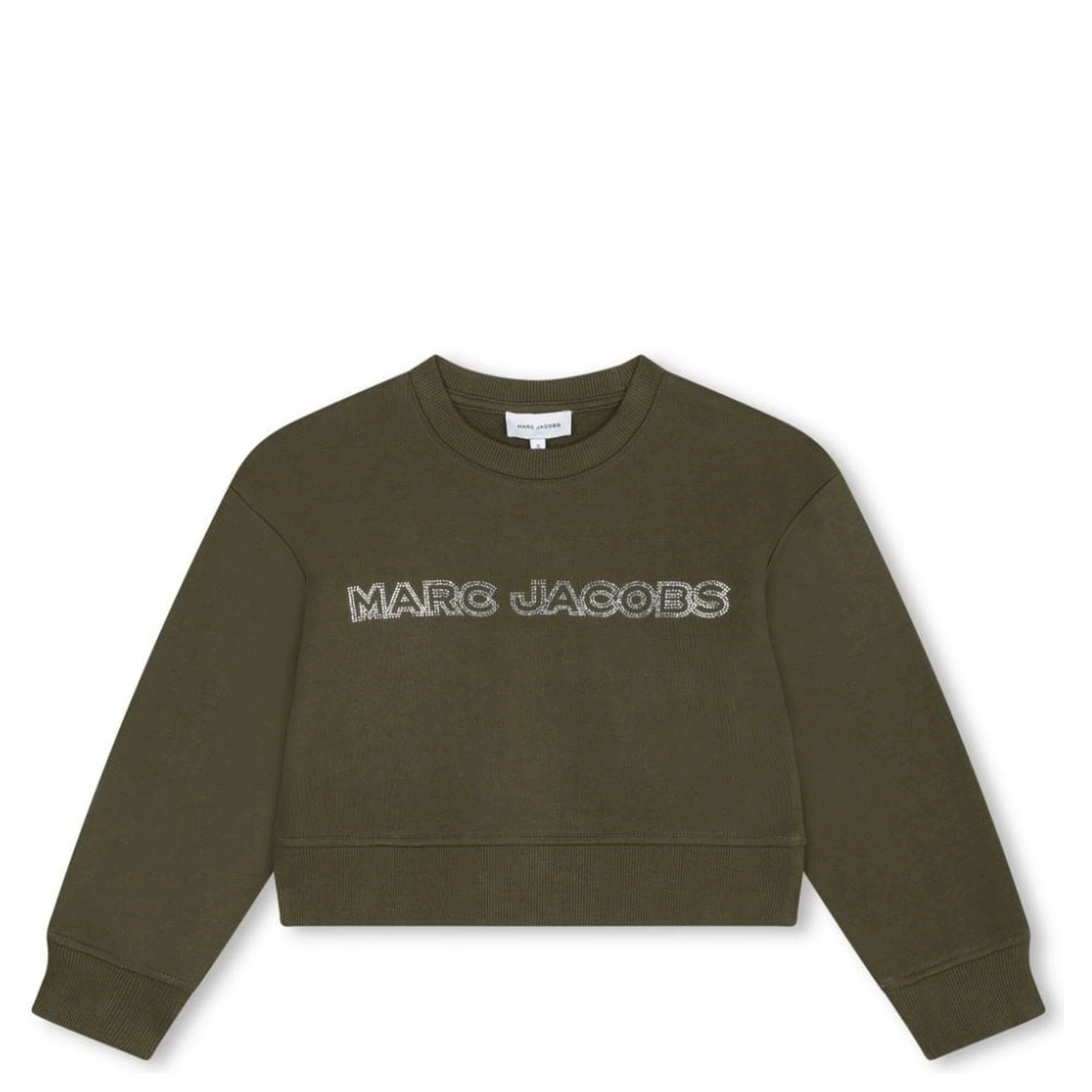 Marc Jacobs Sweaters Green