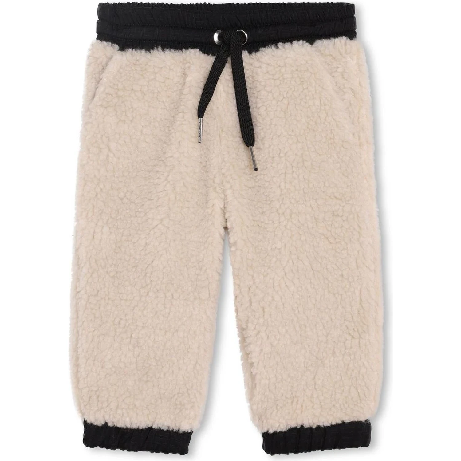 GIVENCHY KIDS Trousers Beige
