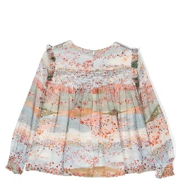 Chloè Shirts MultiColour