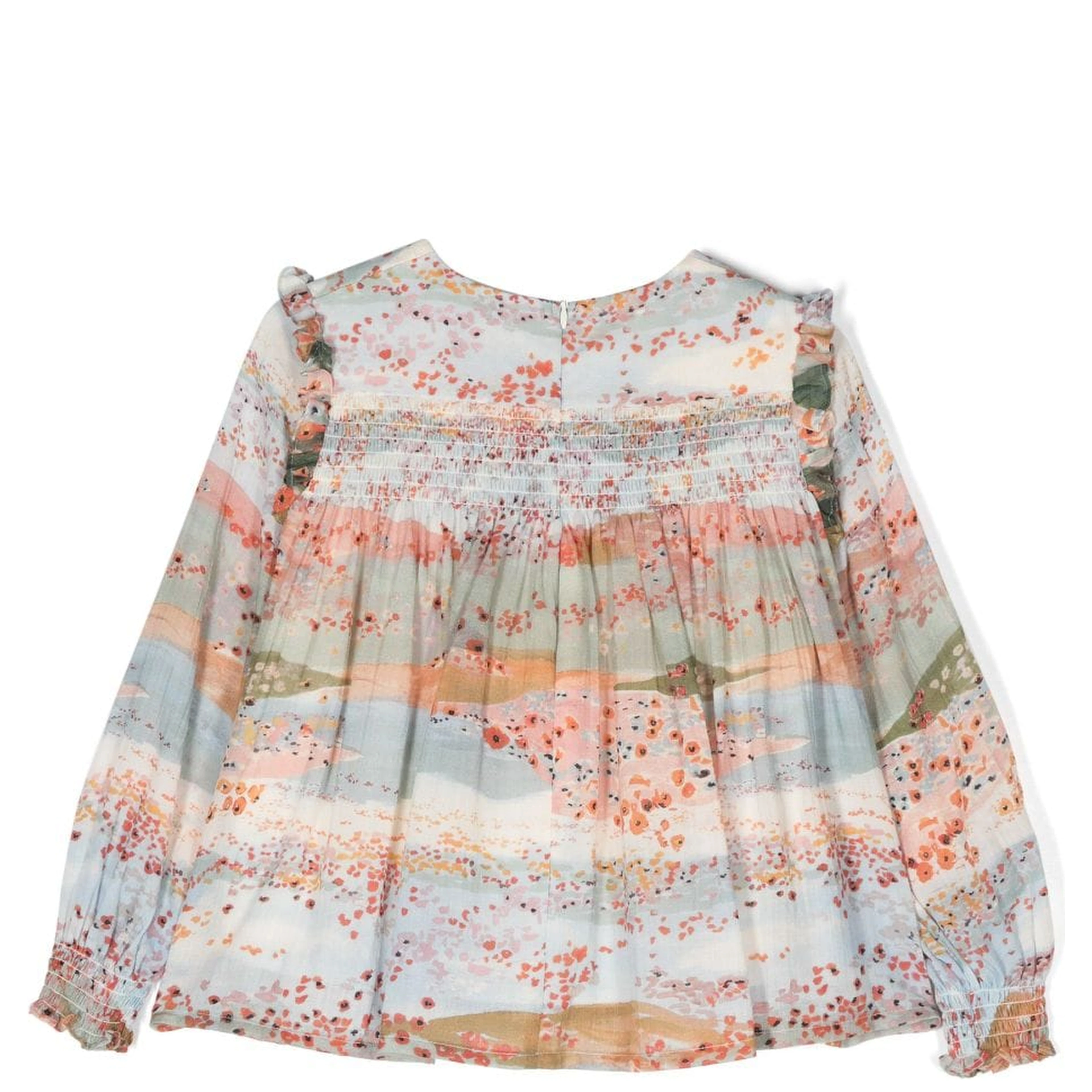 Chloè Shirts MultiColour