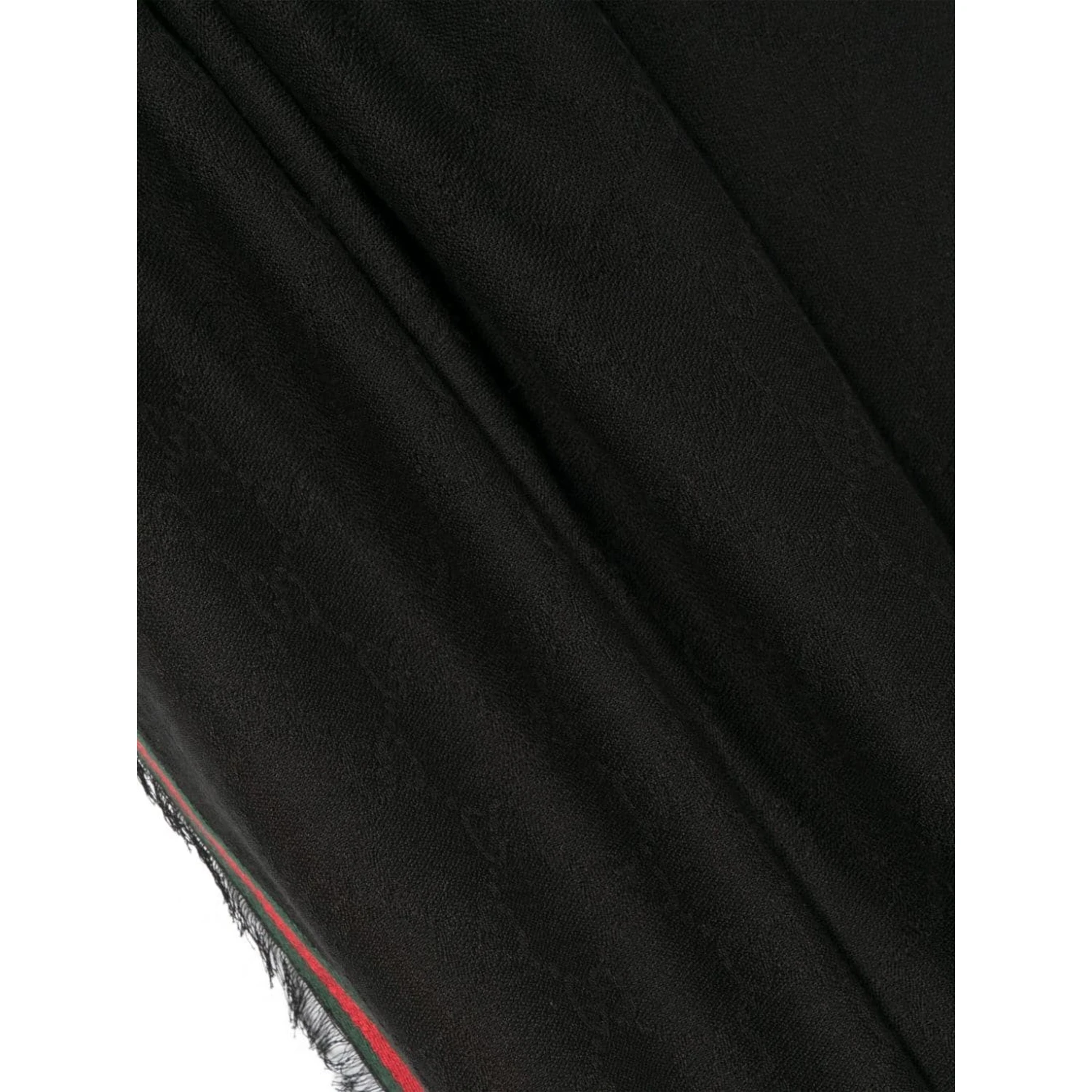 Gucci Scarfs Black