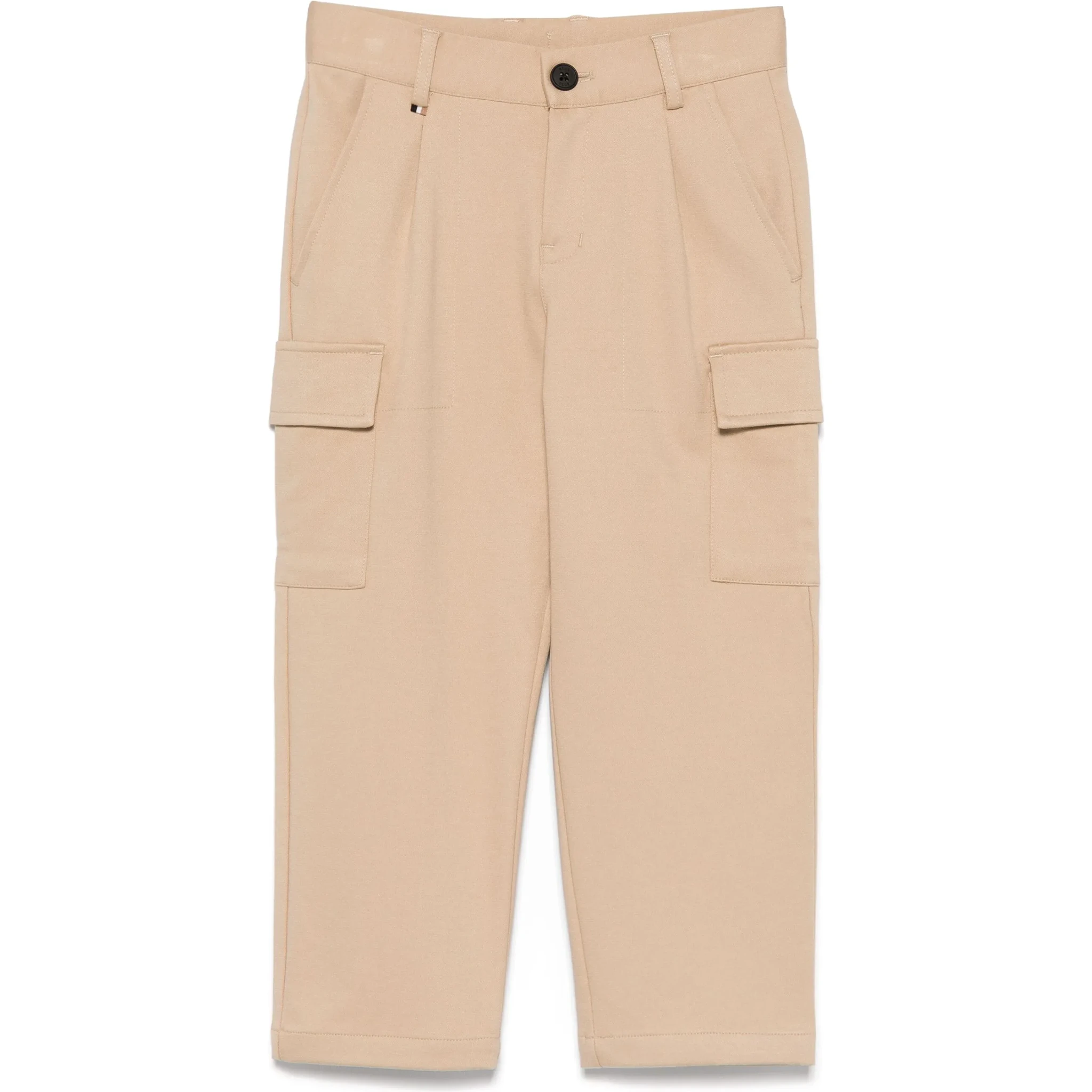 Hugo Boss Trousers Beige