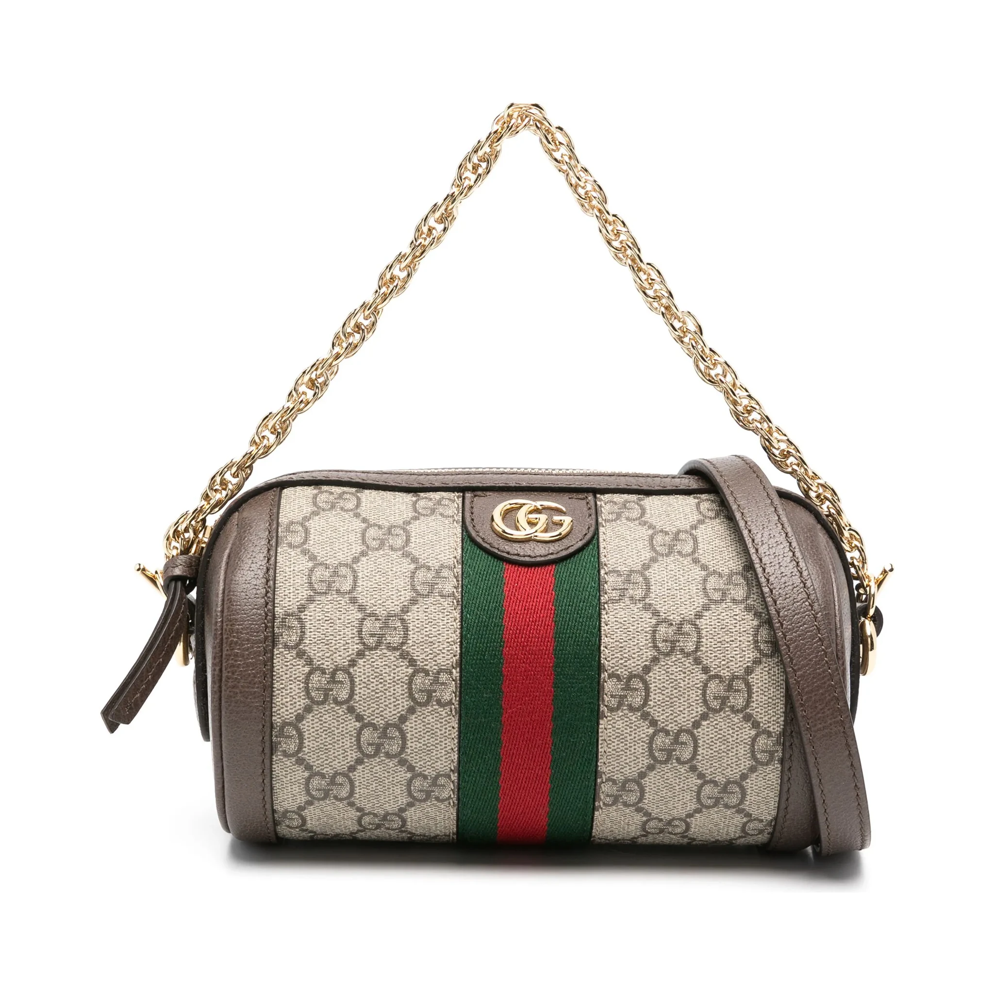 mini Ophidia shoulder bag