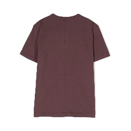 Rick Owens T-shirts and Polos Purple