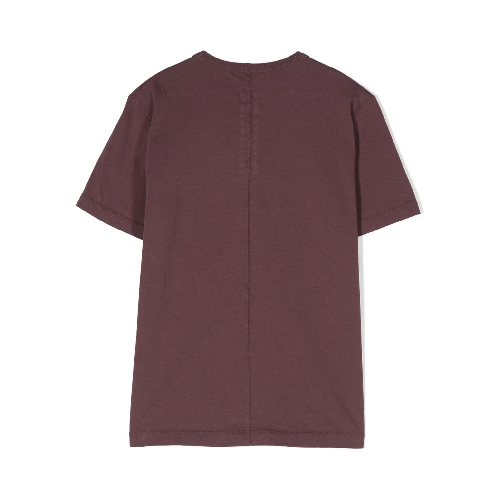 Rick Owens T-shirts and Polos Purple