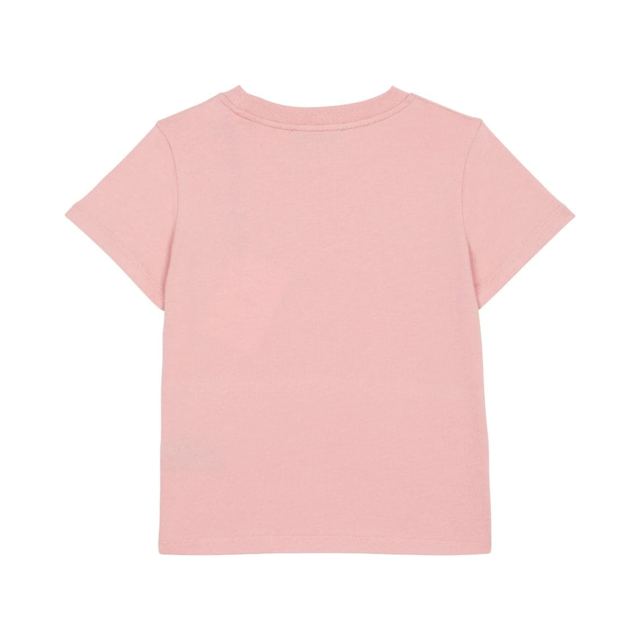 Balmain T-shirts and Polos Pink