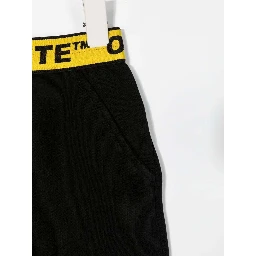 Off-White Skirts Black