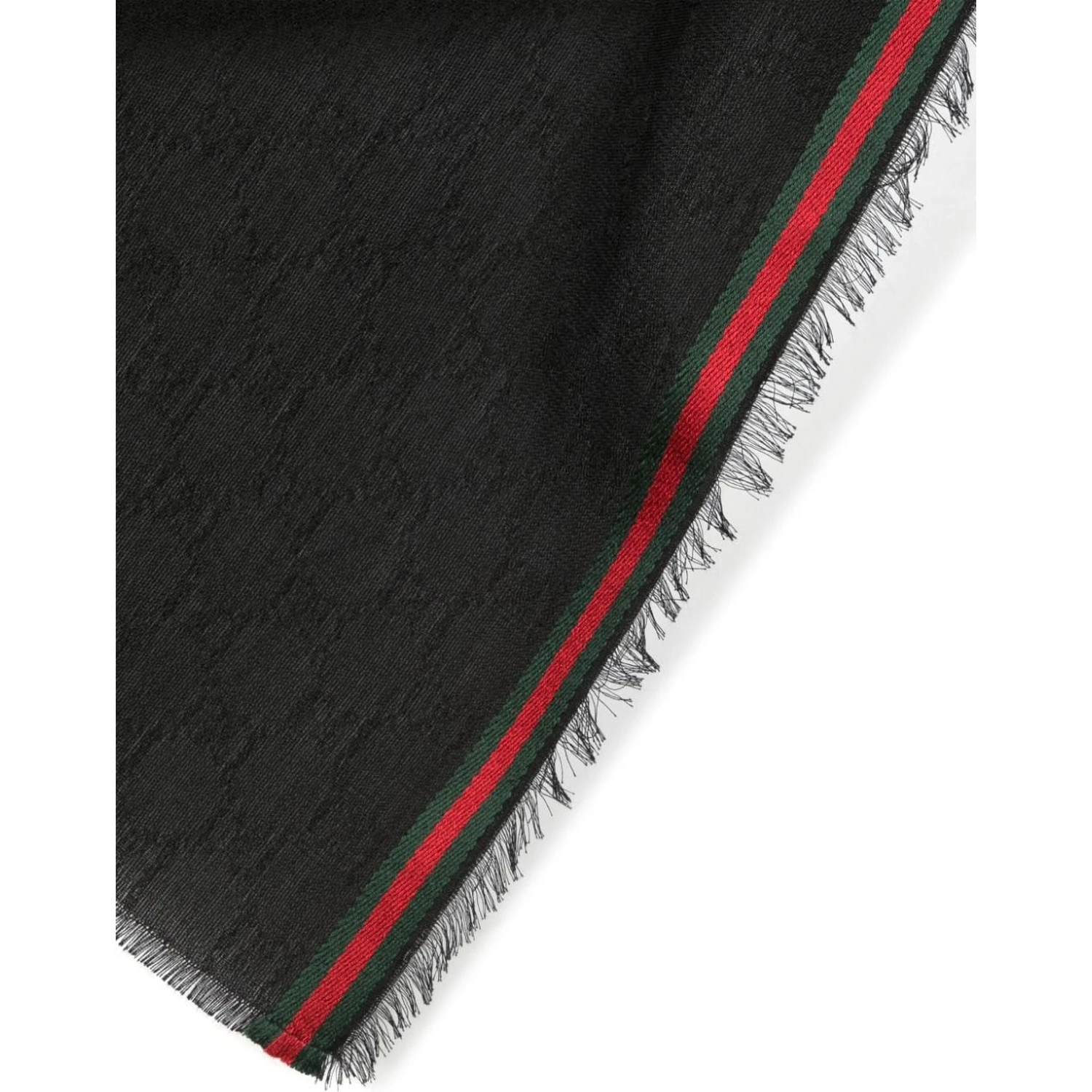 Gucci Scarfs Black
