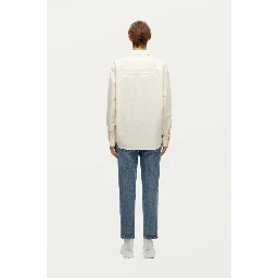 SOLID HOMME Shirts Beige