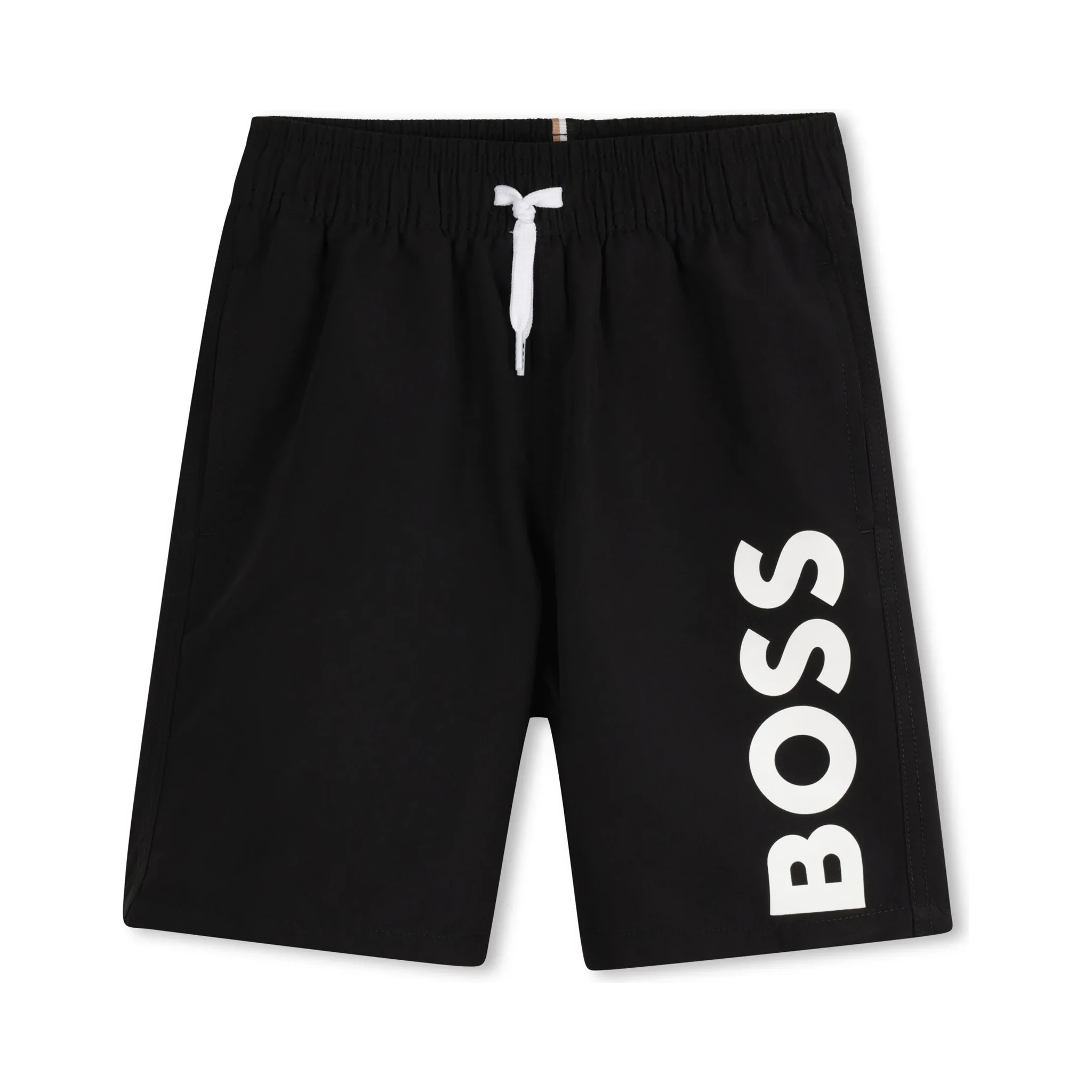 Hugo Boss Sea clothing Black