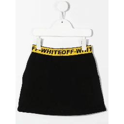 Off-White Skirts Black