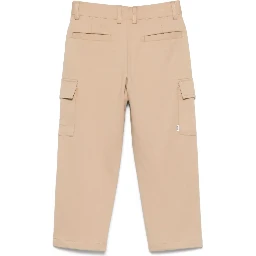 Hugo Boss Trousers Beige