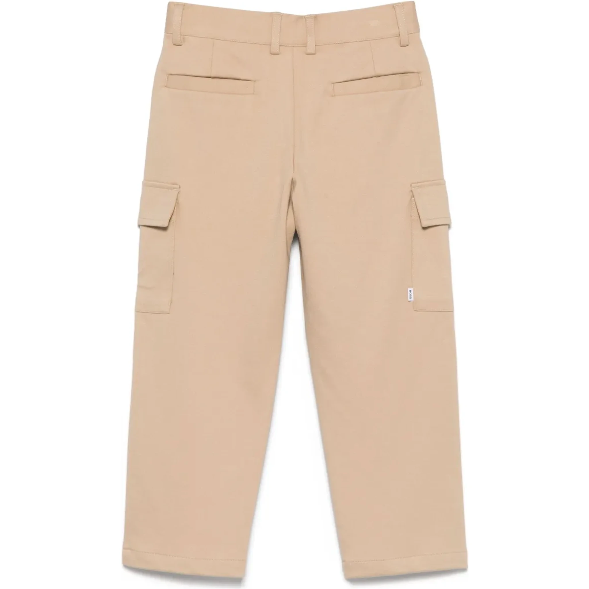Hugo Boss Trousers Beige