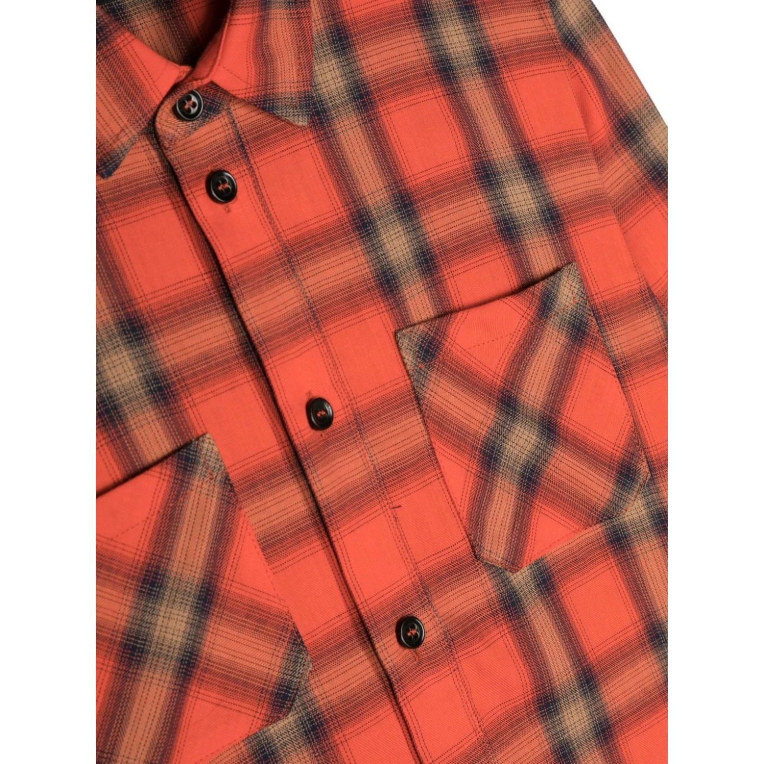 Amiri Shirts Red
