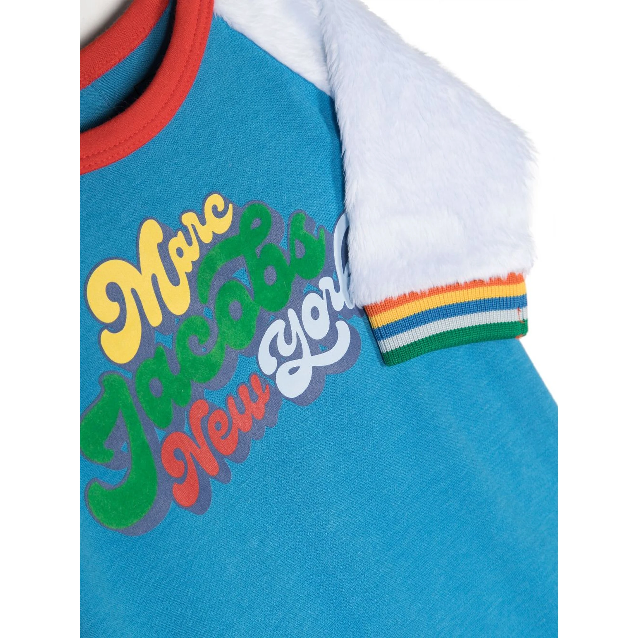 Marc Jacobs Clothing.... Blue