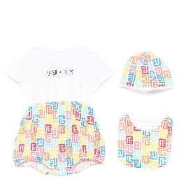 Balmain Clothing.... MultiColour