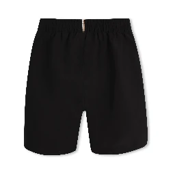 Hugo Boss Sea clothing Black