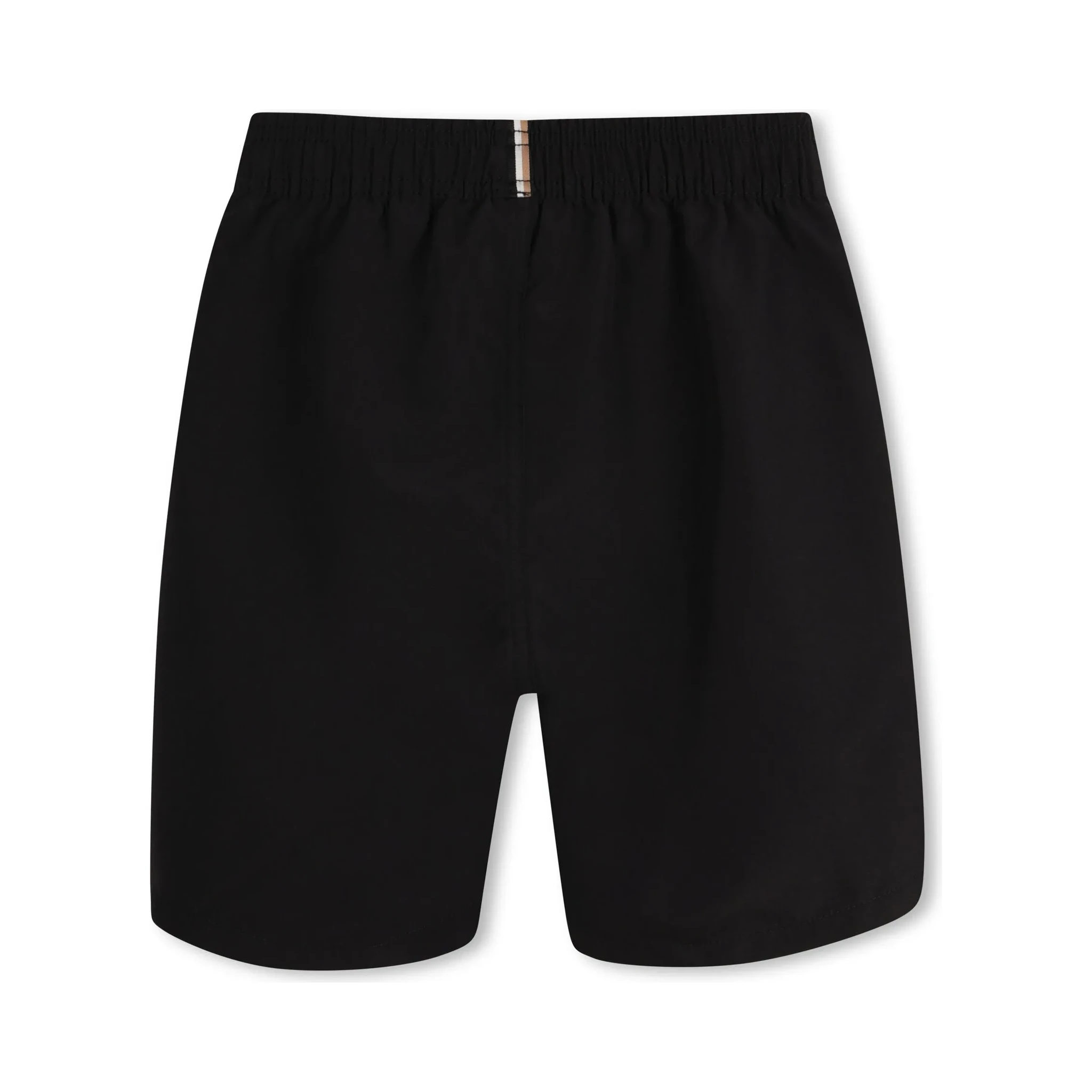 Hugo Boss Sea clothing Black