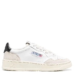 AUTRY Sneakers White