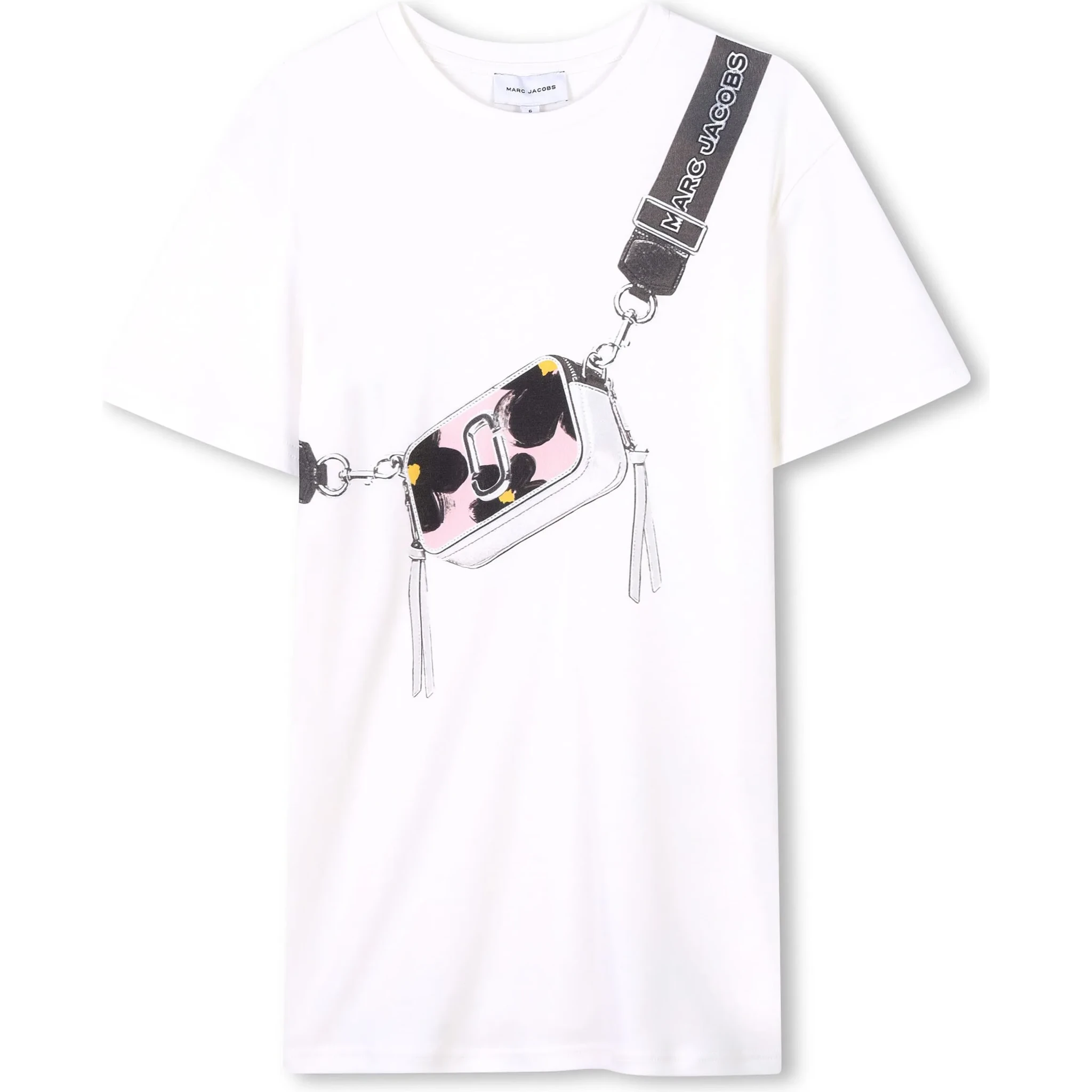 Marc Jacobs Dresses White