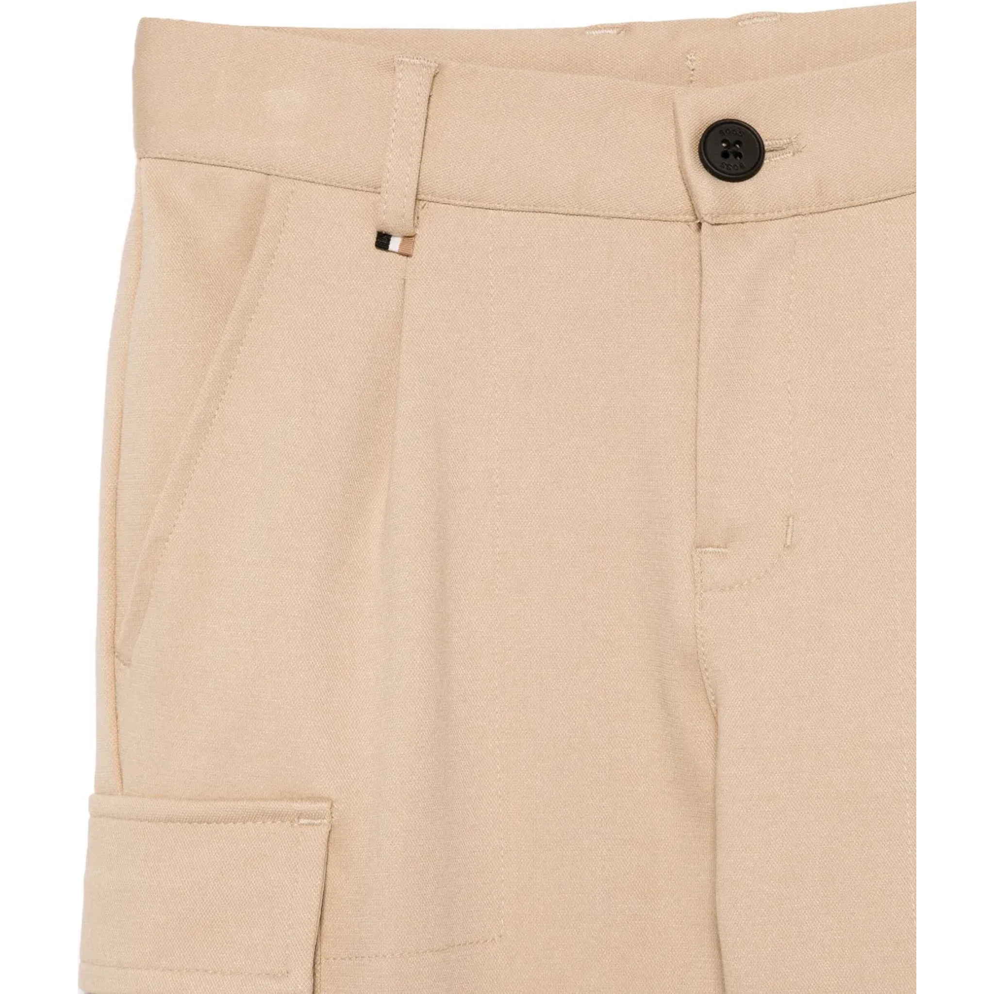 Hugo Boss Trousers Beige