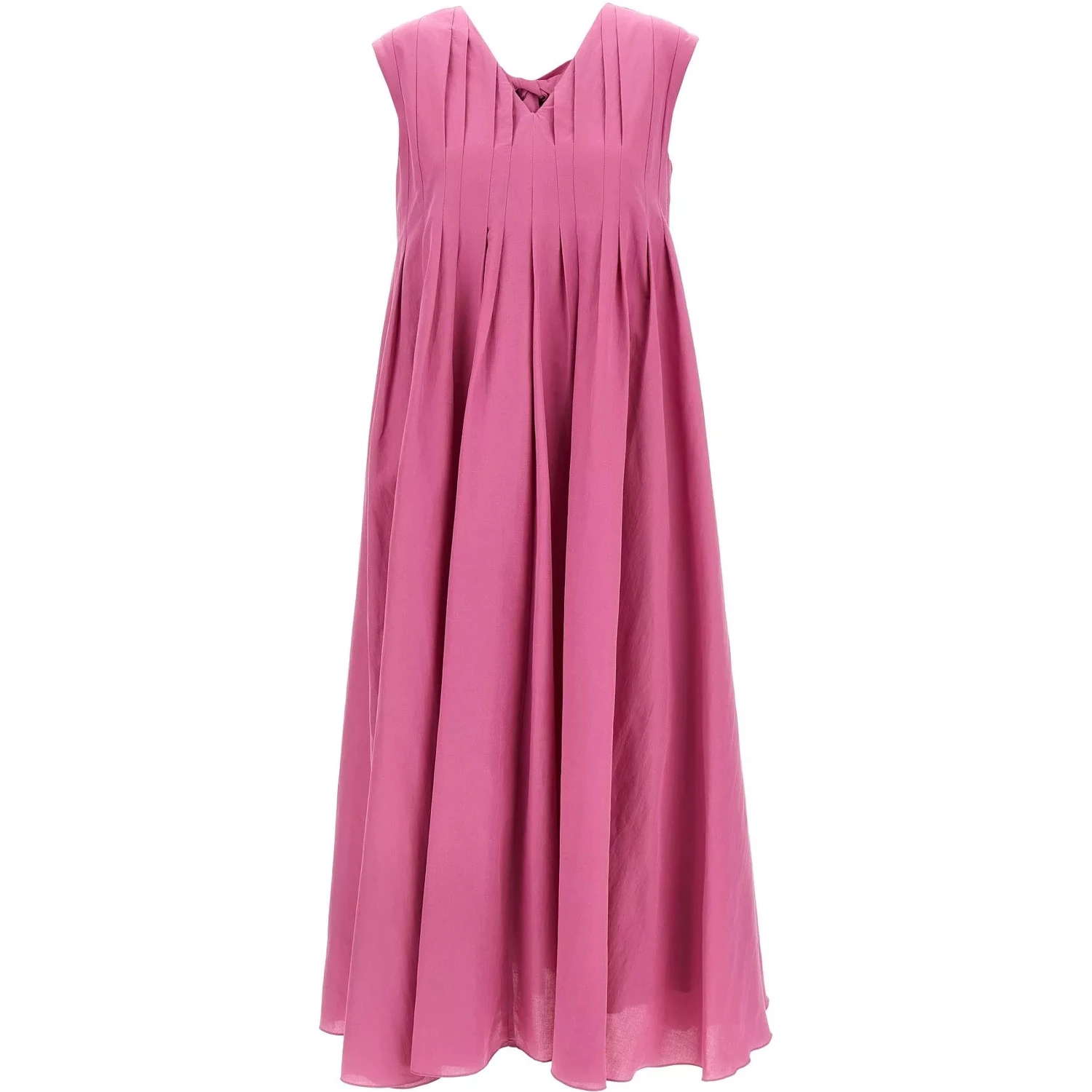 S Max Mara Dresses Pink