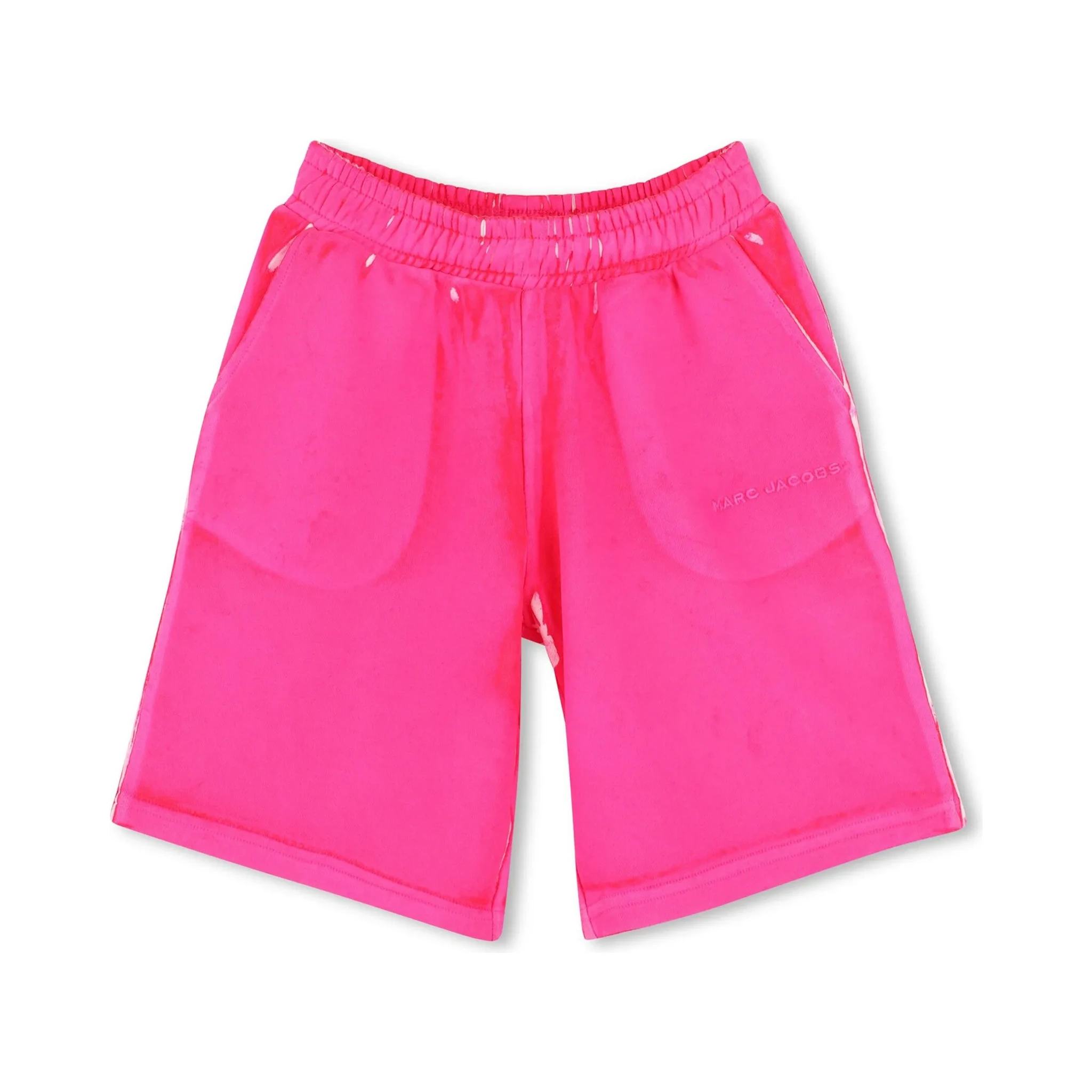 شورت مارك جاكوبس فوشيا