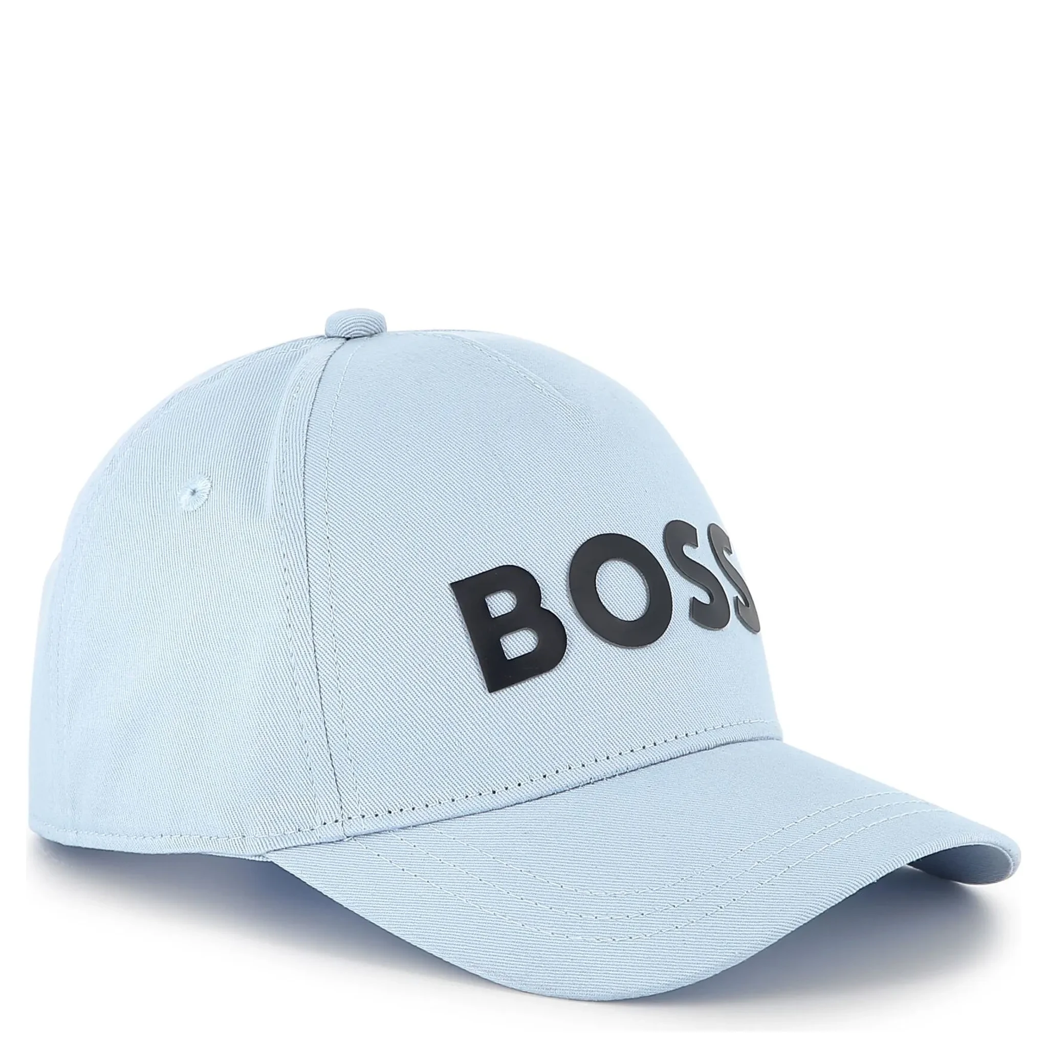 Hugo Boss Hats Clear Blue