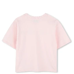 Marc Jacobs T-shirts and Polos Pink