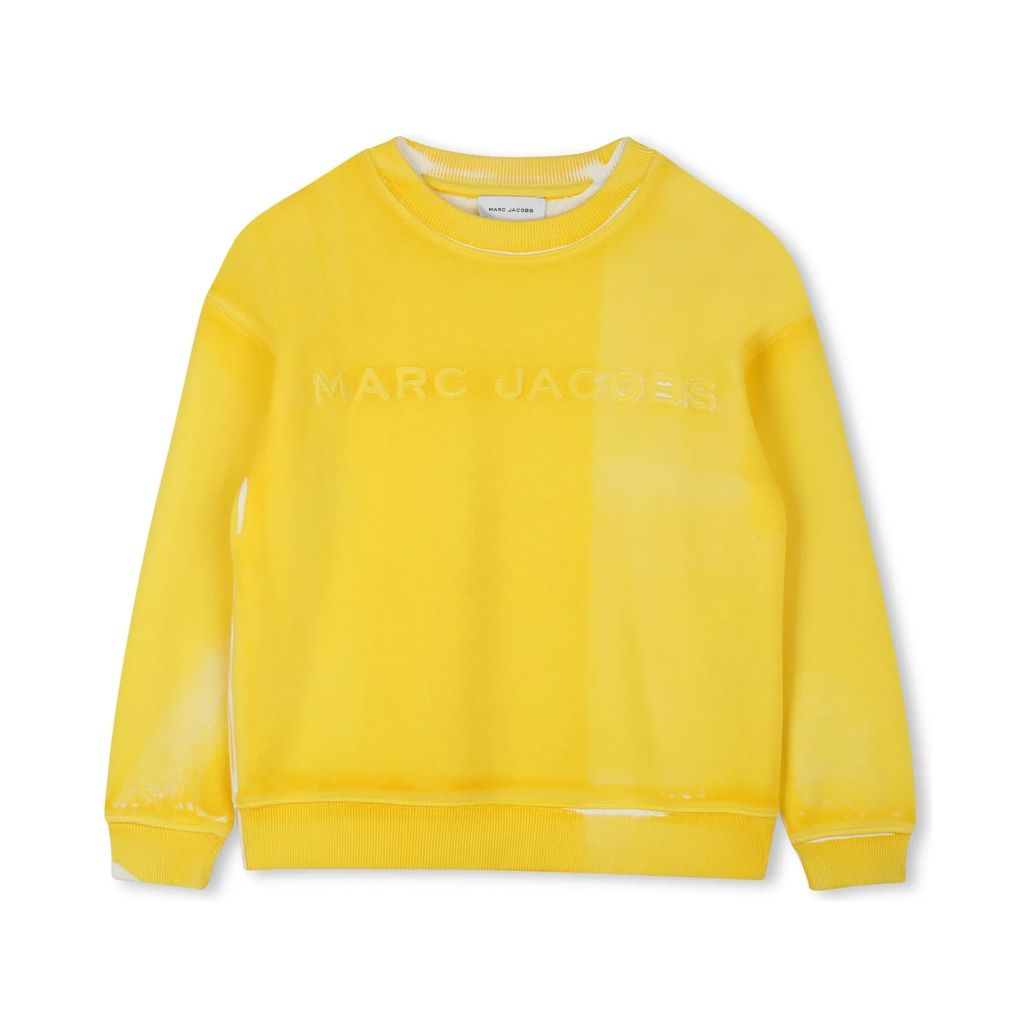 Marc Jacobs Sweaters Yellow